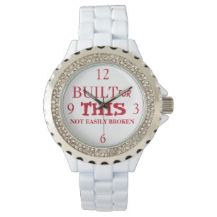 Montre Collection de cadeaux de foi - Regarder