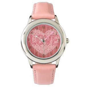 MONTRE COLLECTION DE L'EXPRESSION DES ENFANTS