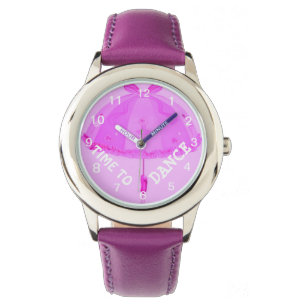 MONTRE COLLECTION D'EXPRESSION POUR ENFANTS