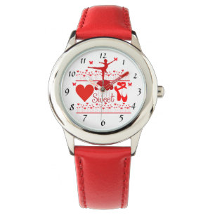 Montre Collection Expression pour enfants