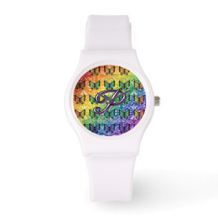 Montre Collection Fierté en Vol