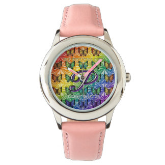 Montre Collection Fierté en Vol