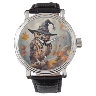 Montre Collection Witchy Friend