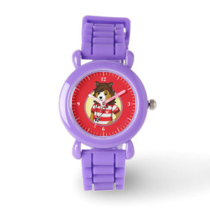 Montre Colley de PJ