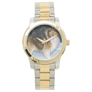 Montre Collie Watch par Hevener