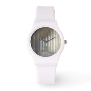 Montre Colonnade de la Circulaire commémorative Thomas Je