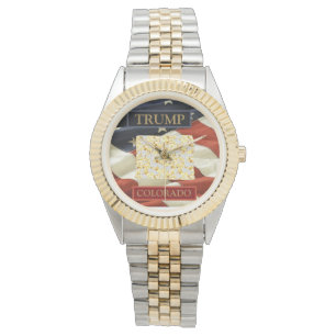 MONTRE COLORADO