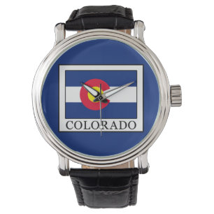 Montre Colorado