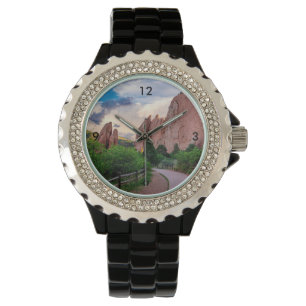 Montre Colorado South Gateway Matin Watch