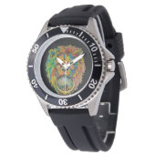 Montre Colorful watch (Incliné)