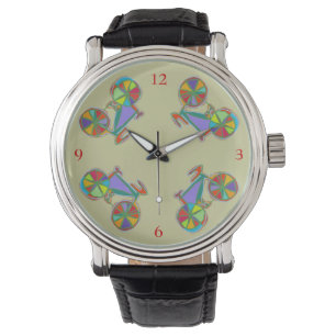 Montre colorl biff hour
