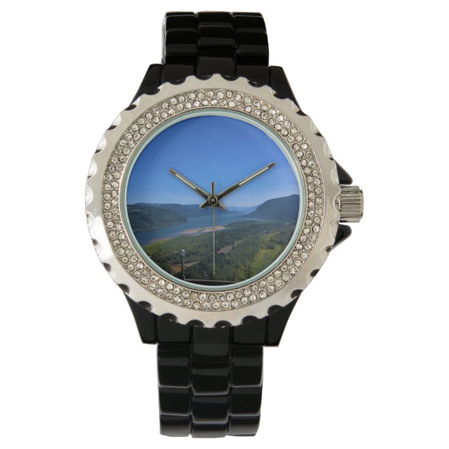 Montre Columbia (devant)