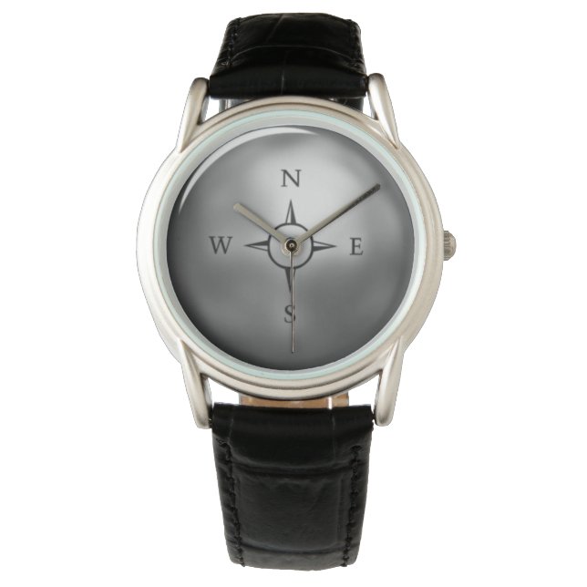 Montre Compass (devant)