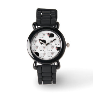 Montre Compte des moutons