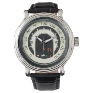 Montre Compteur de vitesse MG 436