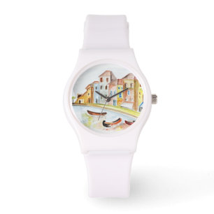 Montre Concept de Venise