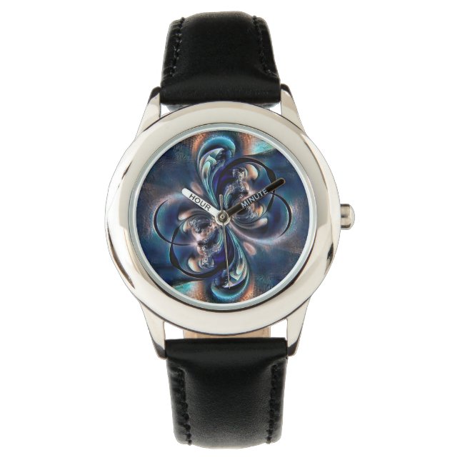 Montre Conception (devant)