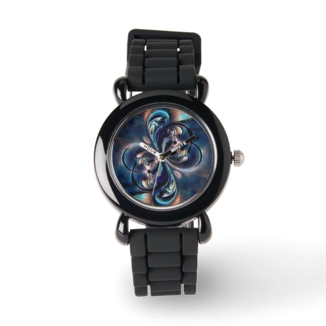 Montre Conception (Recto)
