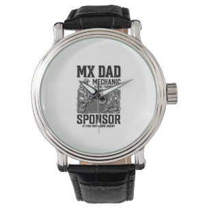 Montre Conception de chemise de copain de conduite de mot