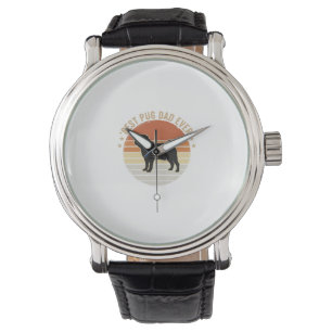 Montre Conception de chemise pour amateur de chien Meille