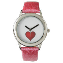 conception de coeur valentine