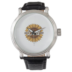 Montre Conception de t-shirt avec gravure vintage de tour