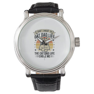 Montre Conception de T-Shirt avec gravure vintage sur la
