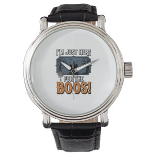 Montre Conception de T-shirt de fantôme vintage de Hallow