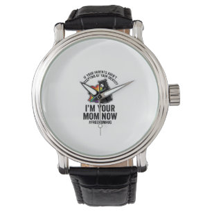 Montre Conception de T-Shirt vintage de fierté de ours de
