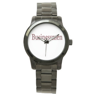 Montre Conception d'entreprises