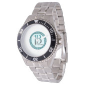 Montre Conceptions JB Original (Incliné)