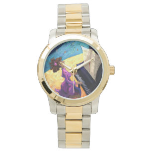 Montre Concert de piano