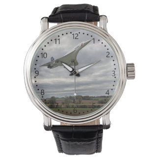 Montre Concorde - Course haute vitesse - Regarder
