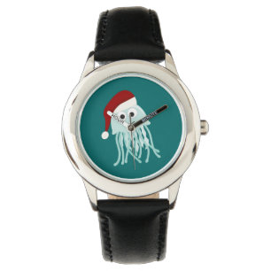 Montre Confiture de Noël