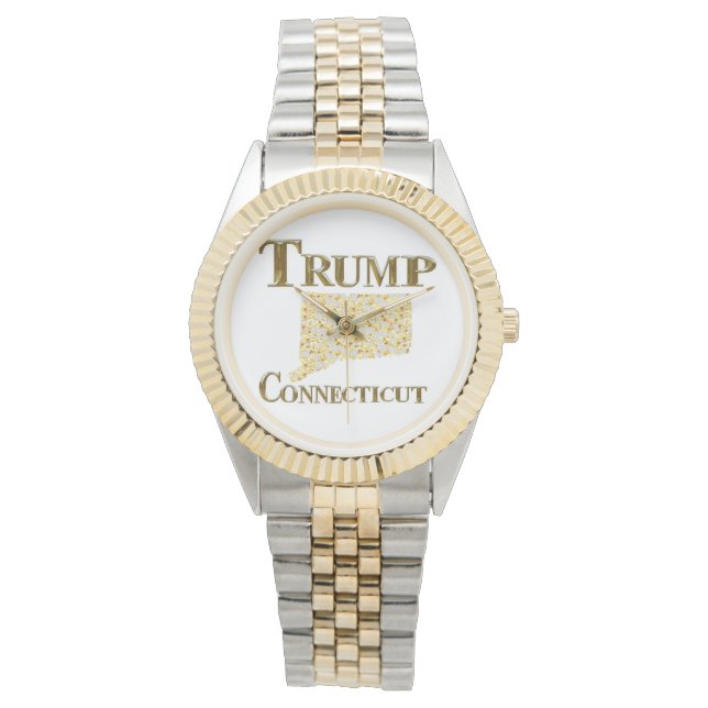 MONTRE CONNECTICUT (devant)