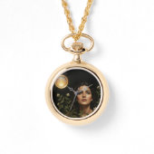 Montre Conscious Soul On Board -  (Recto)