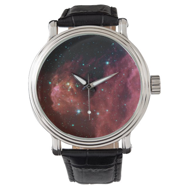 Montre Constellation Orion (devant)