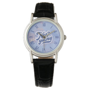Montre Continuez