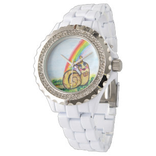 Montre Continuez à rechercher