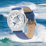 Montre cool boys requin watch ajouter nom<br><div class="desc">cool boys requin watch ajouter nom</div>