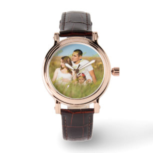 Montre Cool Family Stylish Fab