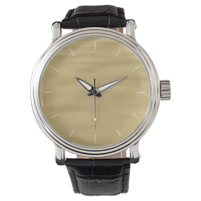 Montre Cool Sandy Beach Look (devant)