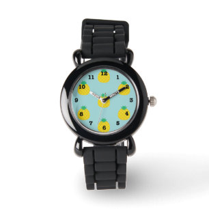 Montre Copie d'ananas