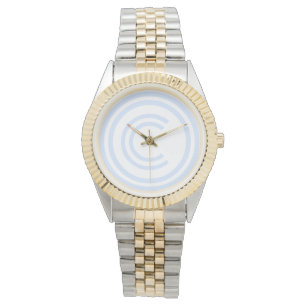 Montre Copyright sign