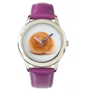 Montre Coquillage