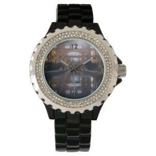 Montre Coronado Sunburst