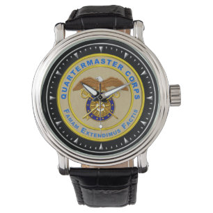 Montre Corps du quartier-maître