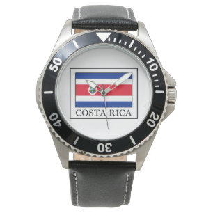 Montre Costa Rica