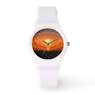 MONTRE COUCHERS DE SOLEIL