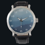 Montre Couches bleues<br><div class="desc">Décorations pour la maison</div>